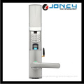 Security Intelligent Key Locks Biometric Fingerprint Door Locks with Alarm Function (JYF-K600)